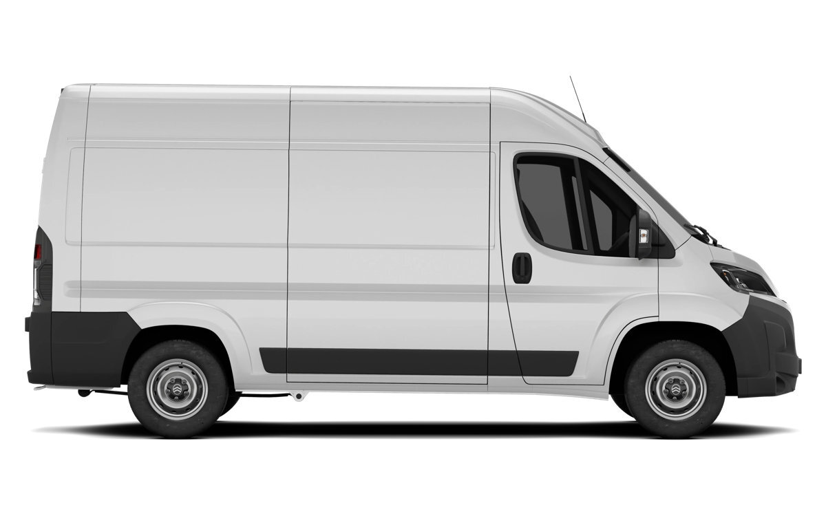CITROEN RELAY 3.5T L2 DIESEL 2.2 BlueHDi 140 H1 Van Enterprise